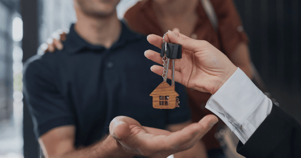 Is now a good time to buy property? Is now a good time to buy property?